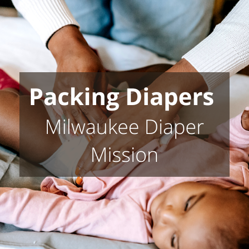 TIE BLANKET COMFORT KITS FOR GREAT LAKE HOSPICE - Kids Impact Community