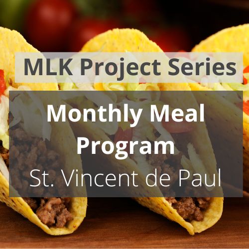 January Monthly Meal Program