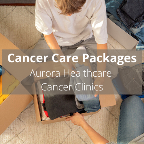 Cancer Care Packages