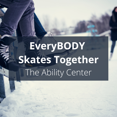 EveryBODY Skates Together