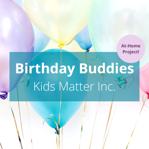 Birthday Buddies