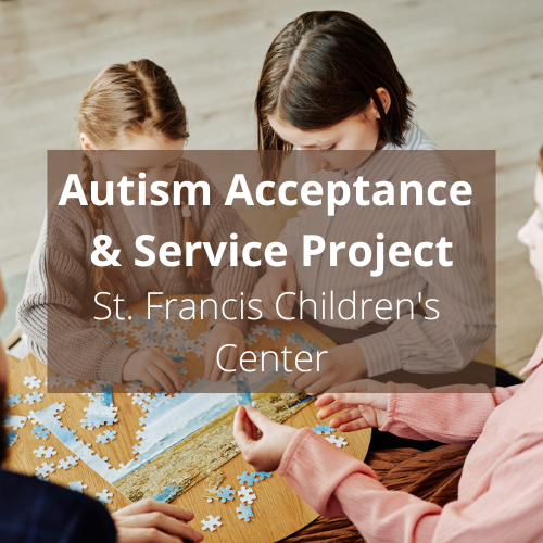 Autism Acceptance & Service Project