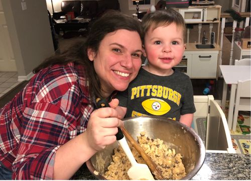 2025 Holiday Cookie Drive with Nourish MKE