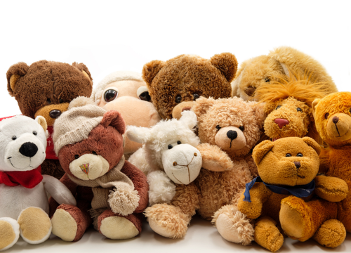 Junior Leader Project: Adoption Stuffed Animal Drive with Kids Matter Inc.