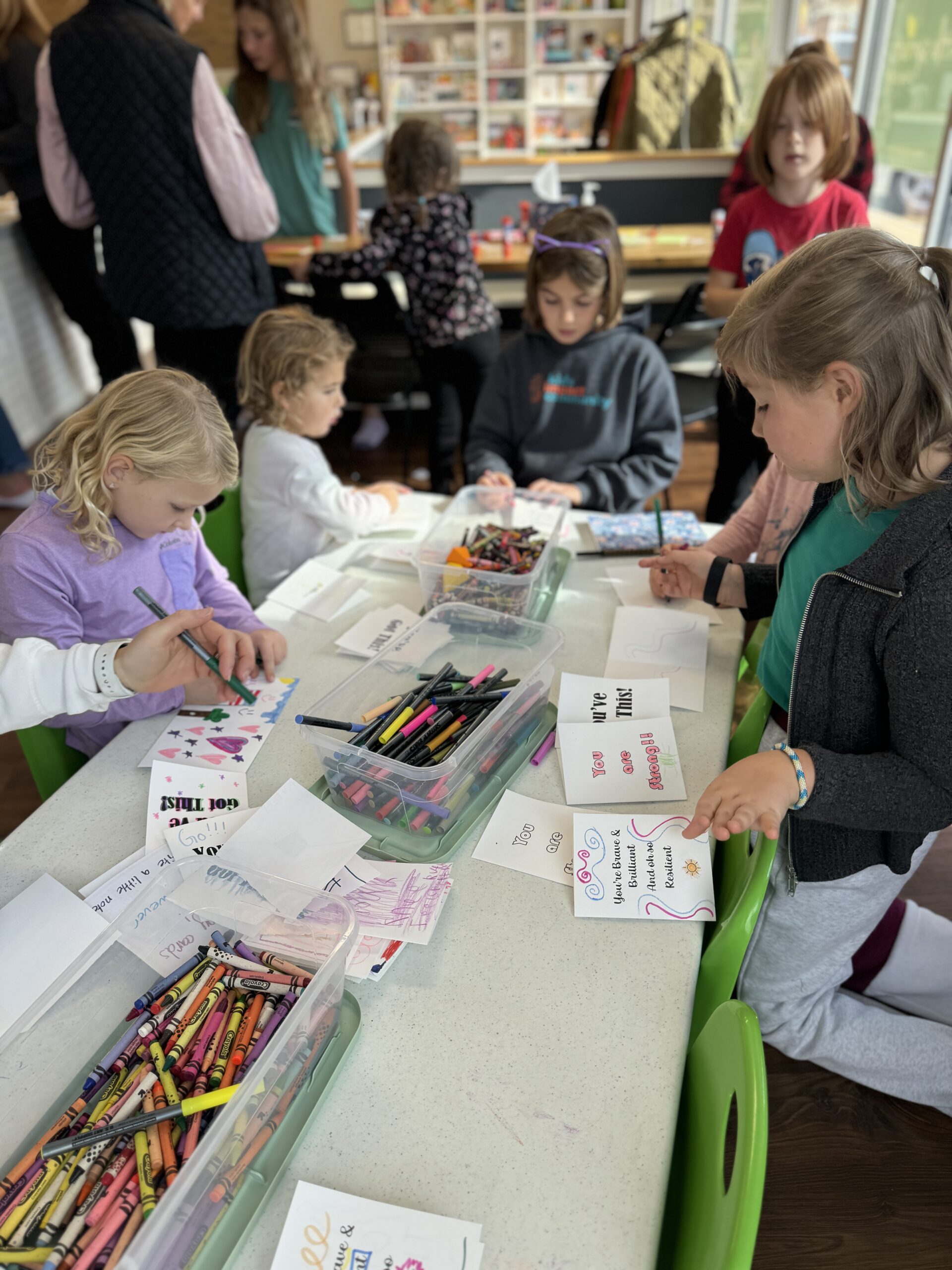 [MLK] A Blizzard of Thanks for Healthcare Heroes