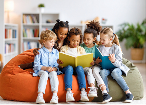 Lovabye Dragon Book Party with KIC + First Stage