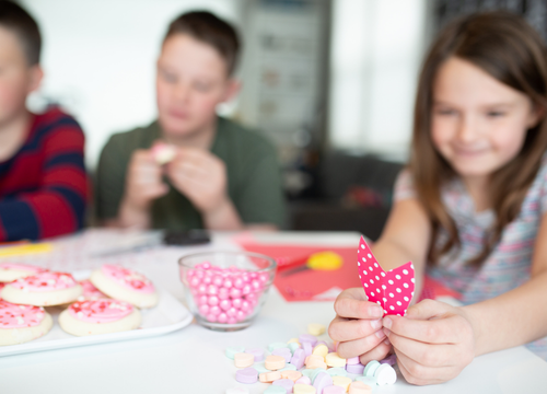 KIC Connects: Valentine's Day Edition with Hope Street