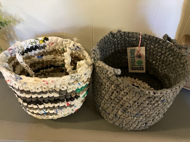 Craft, Connect, Give Back: Earth Day with Congolese Artisans