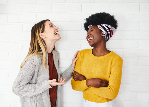 Healthy Period Workshop and Service Project